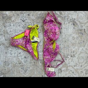 2 pièces bikini ETAM new with tag